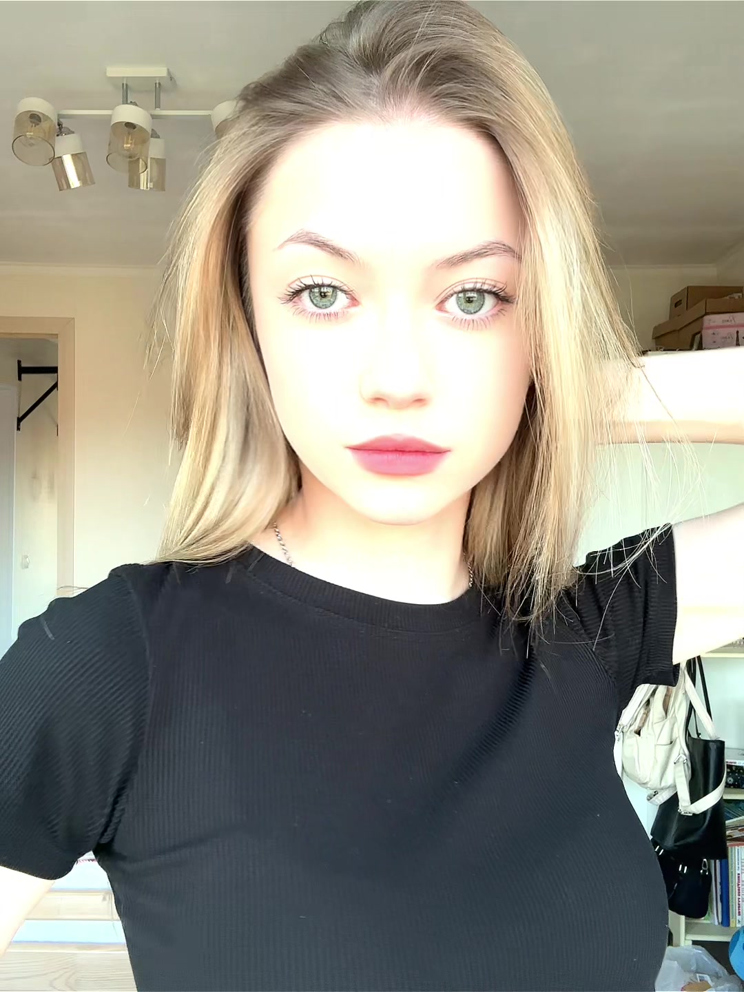 @аделька