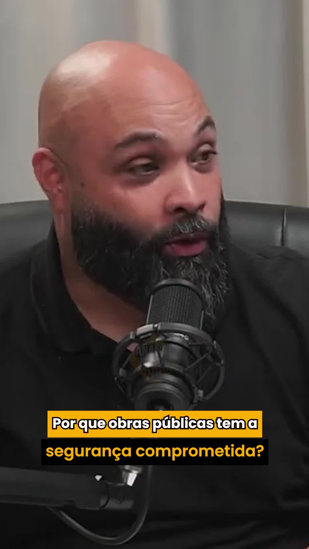@Análise de Risco