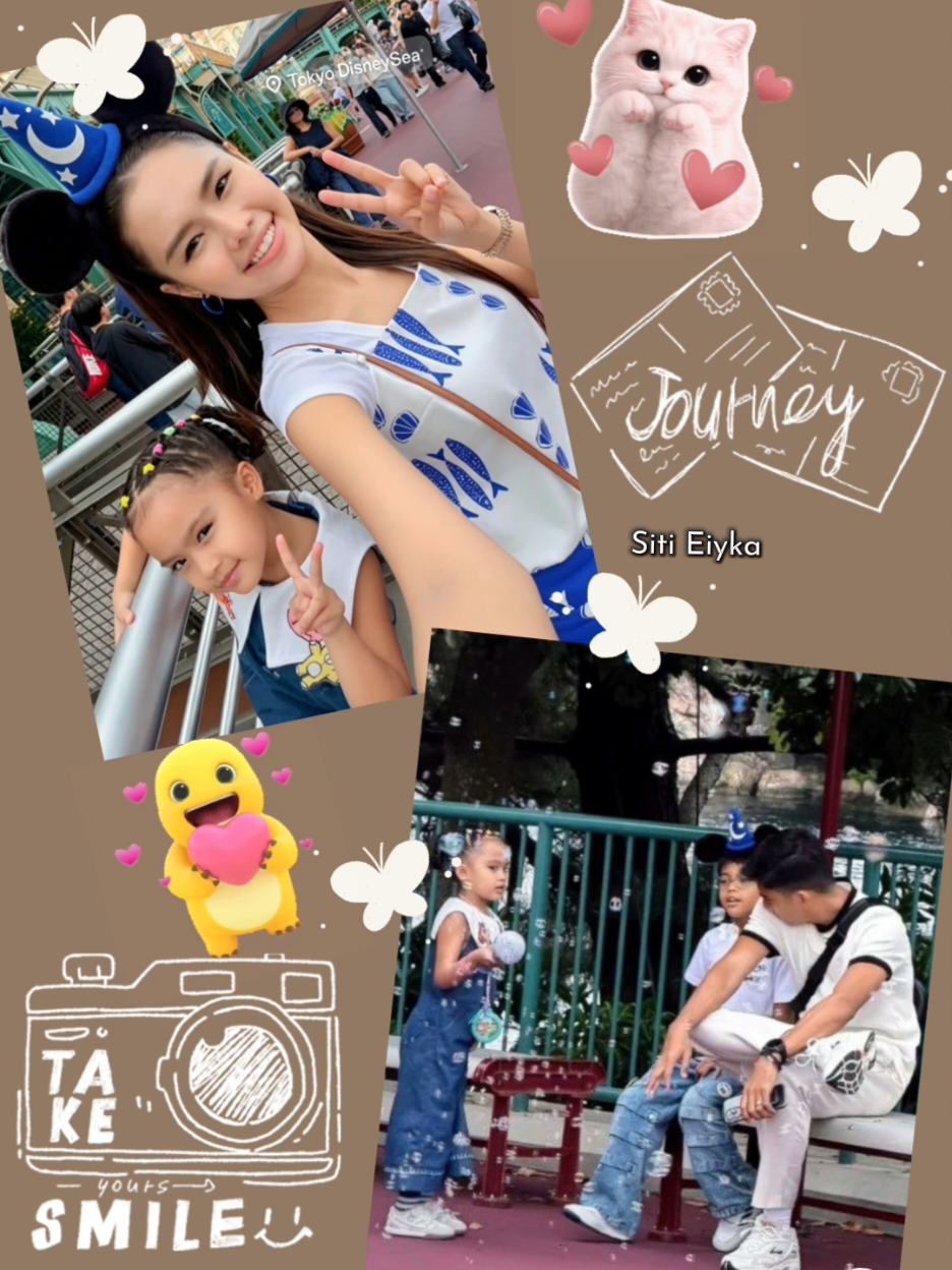 @🤡Siti_Eiyka&reg;🎀📕
