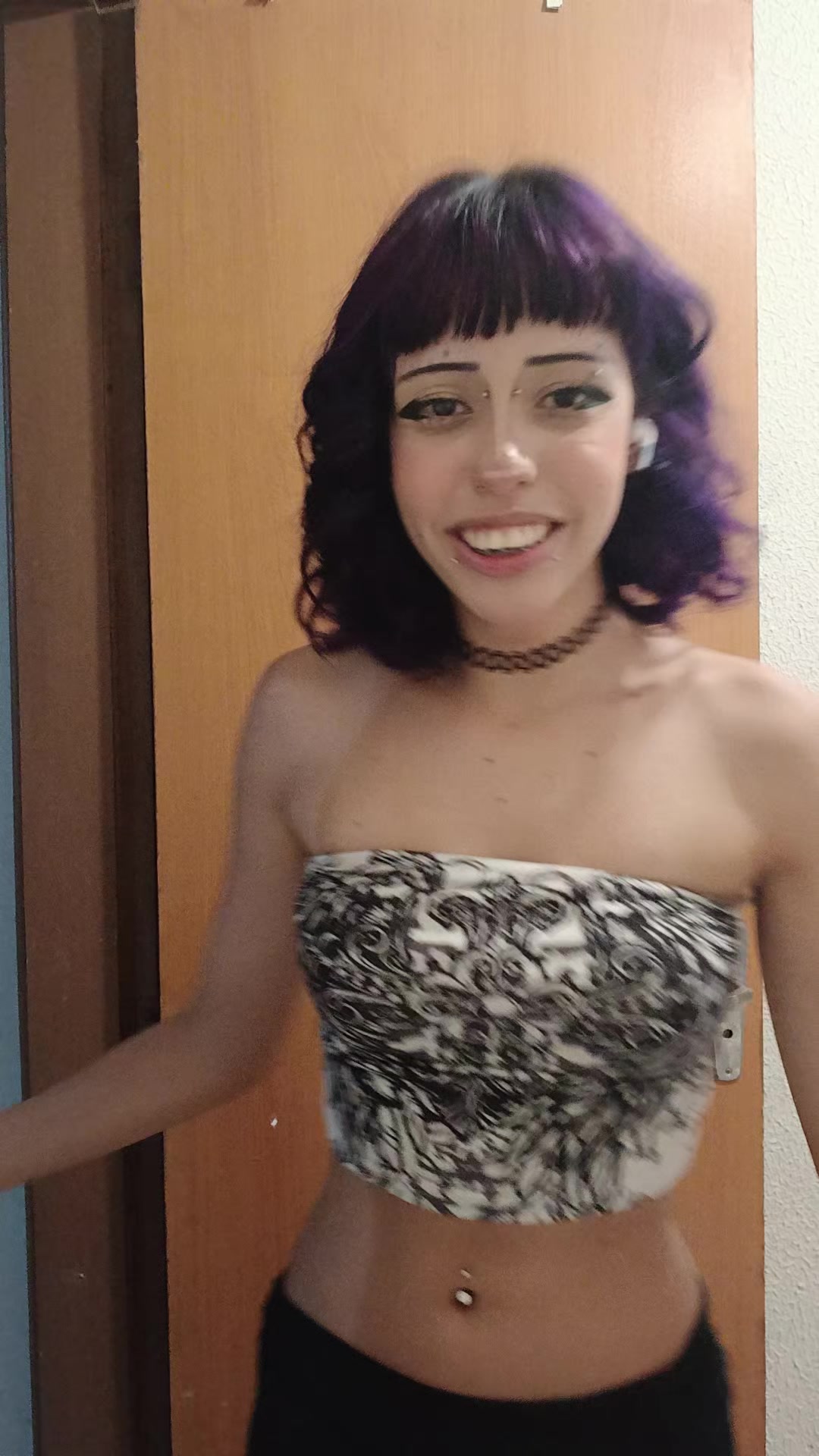 @é a ravena 🧟♀️