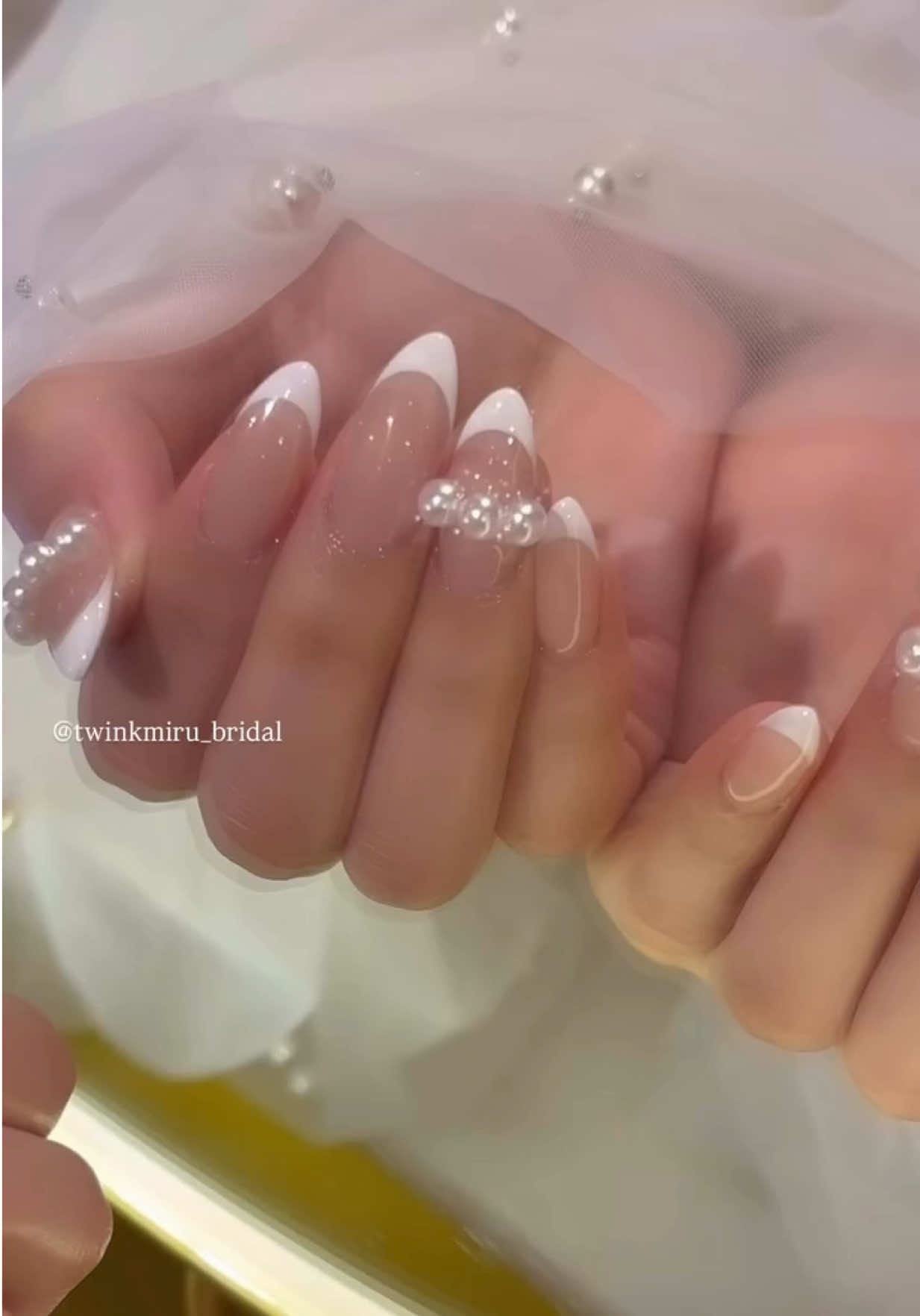 @ワンホンネイル 新宿｜Twinkmiru ♡