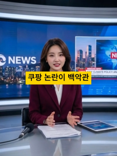 @뉴스녀