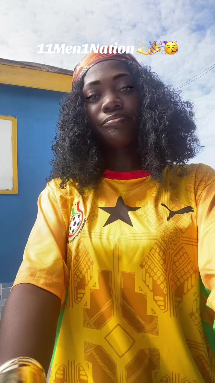 @Mama Somè Dee First👑