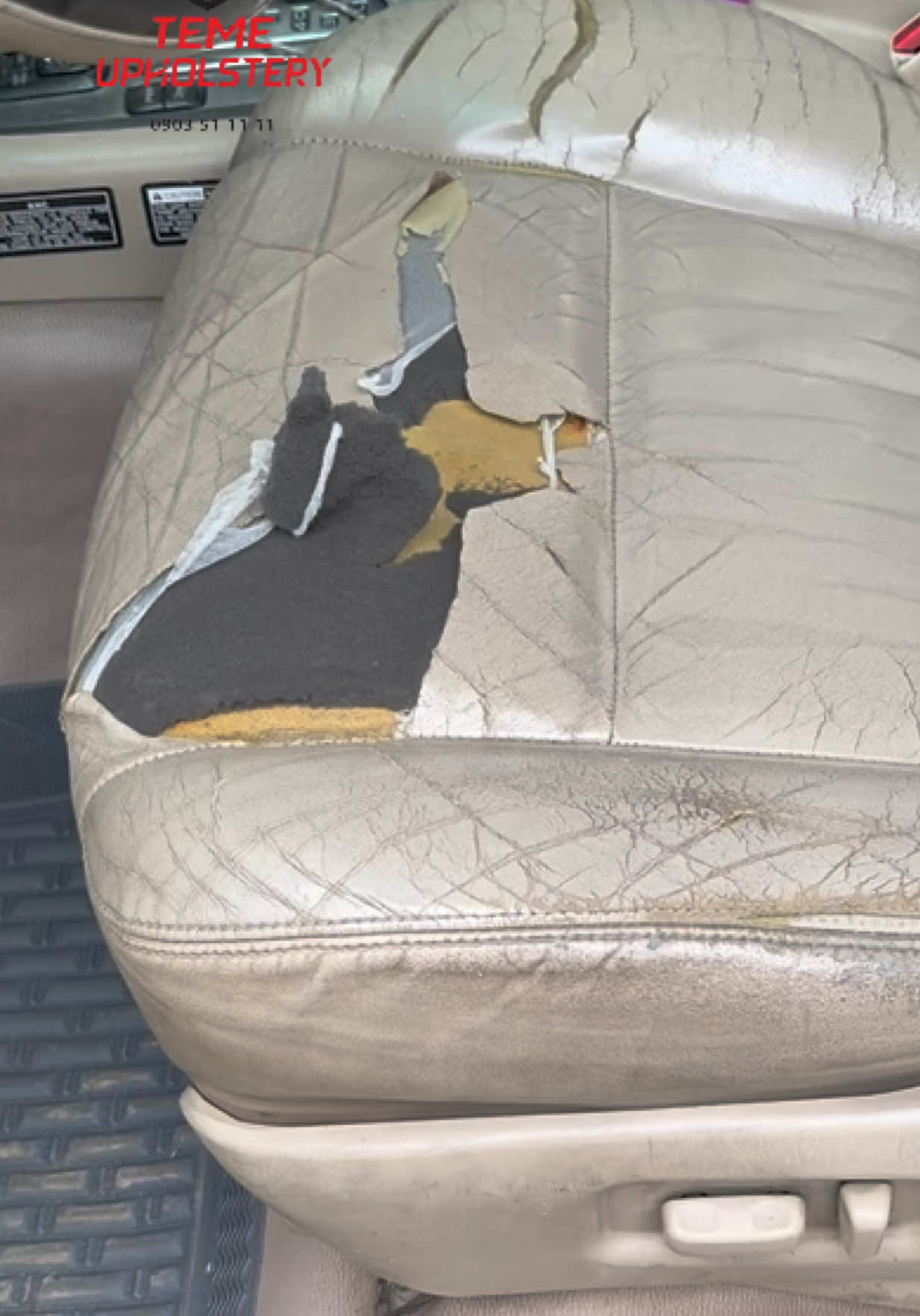 @teme upholstery