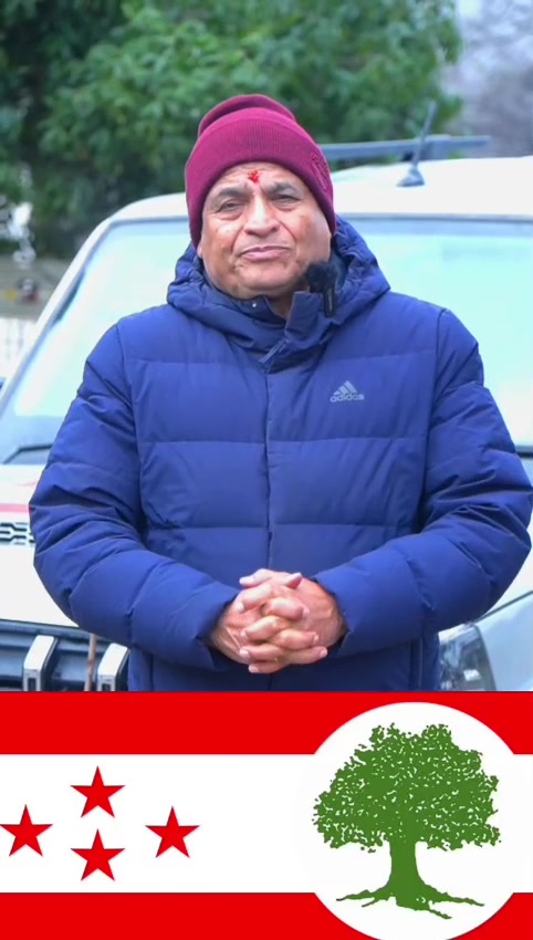 @Nitesh Chand