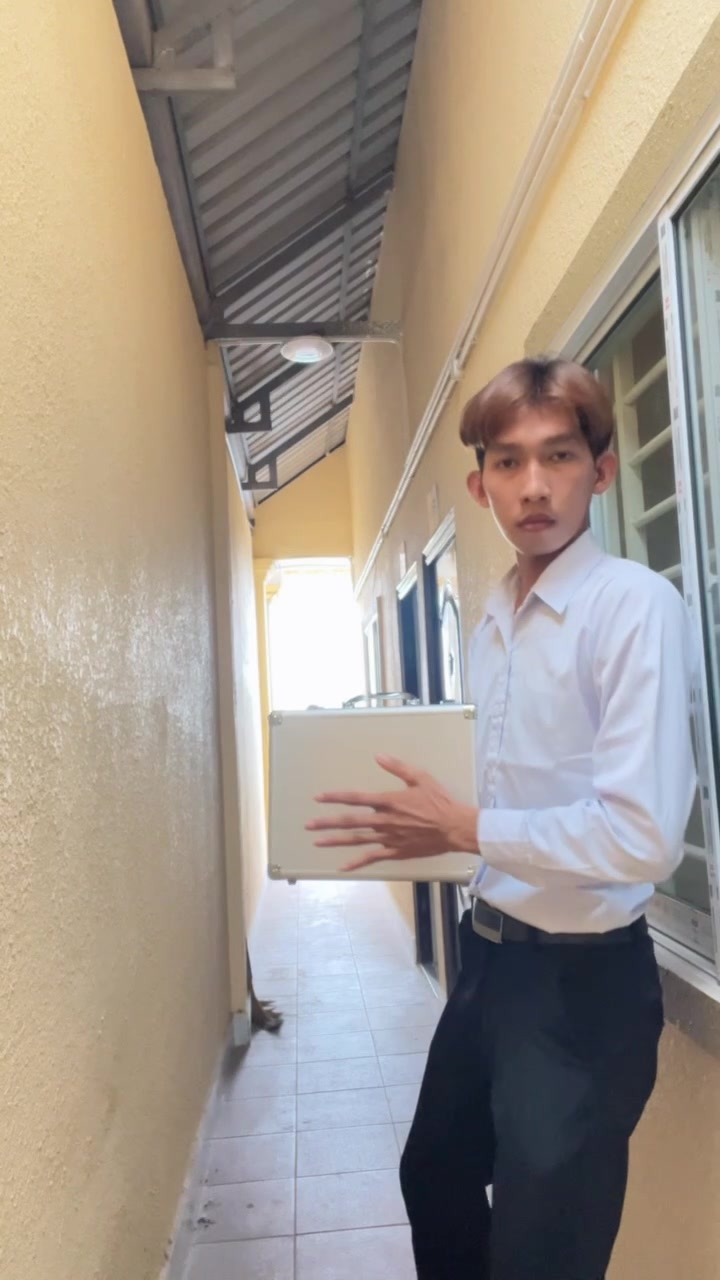 @Kao Savin