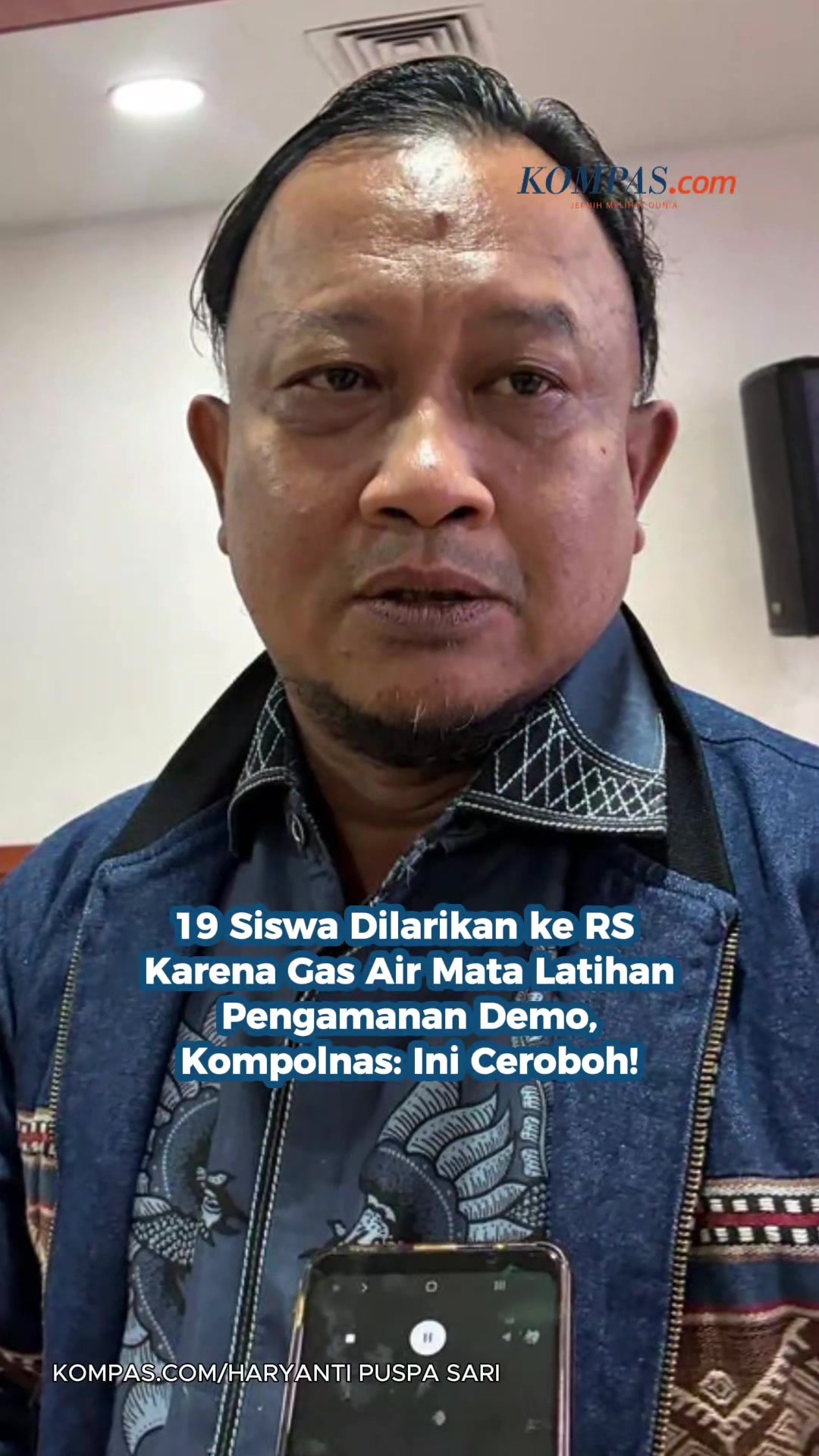 @Kompas.com