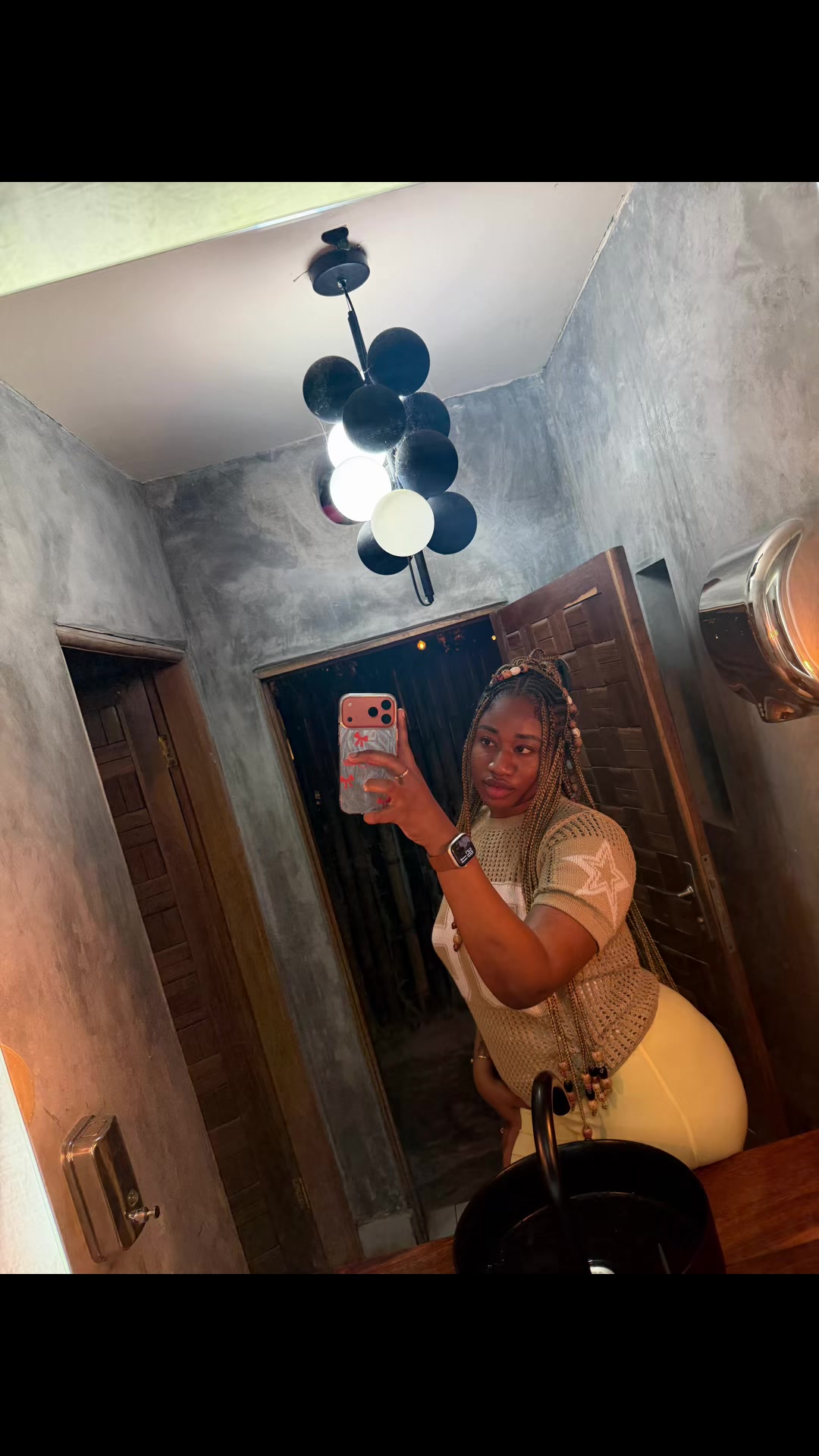 @Cecilia jaiteh 🌸..