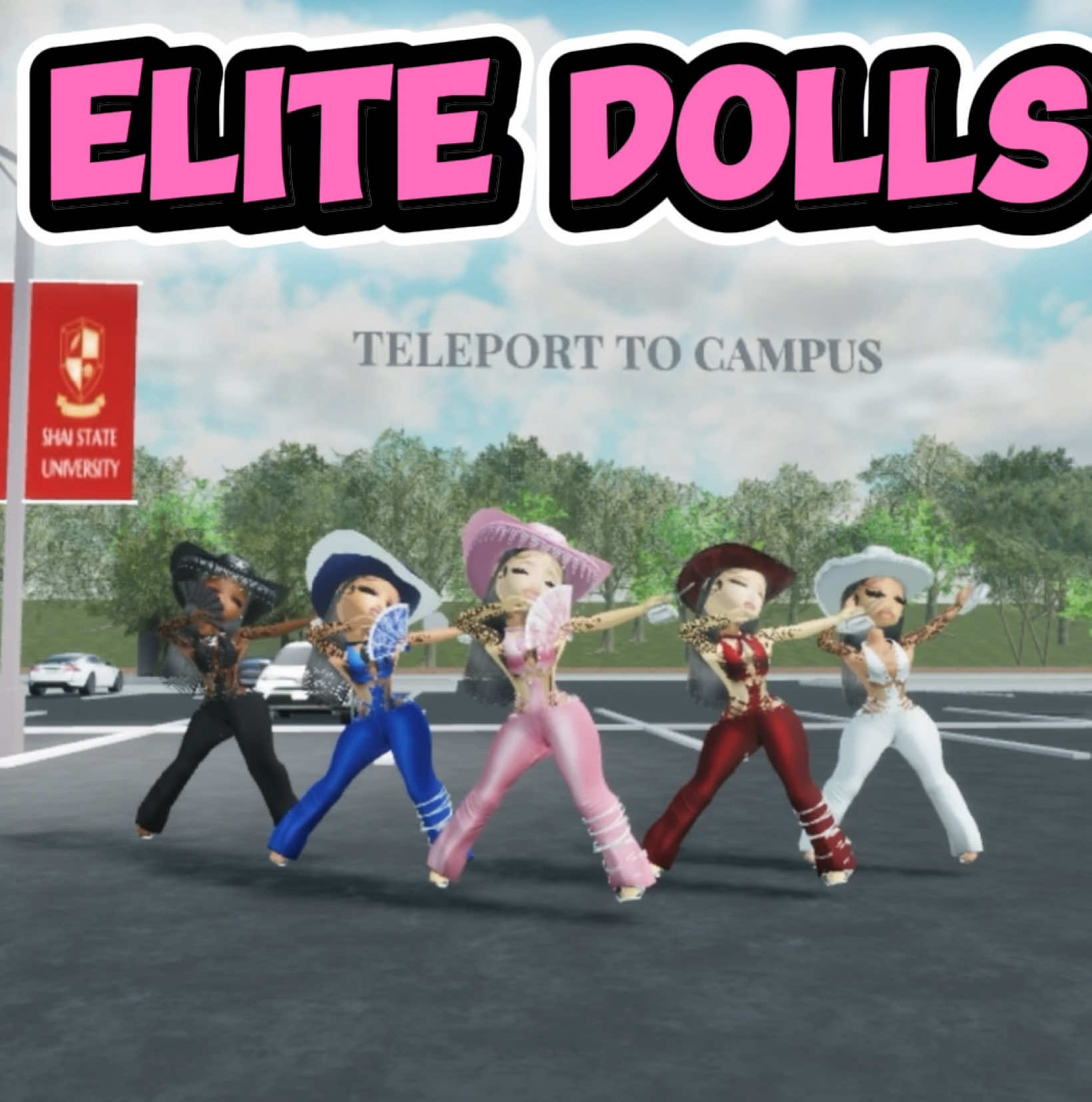 @Elite dolls 😍