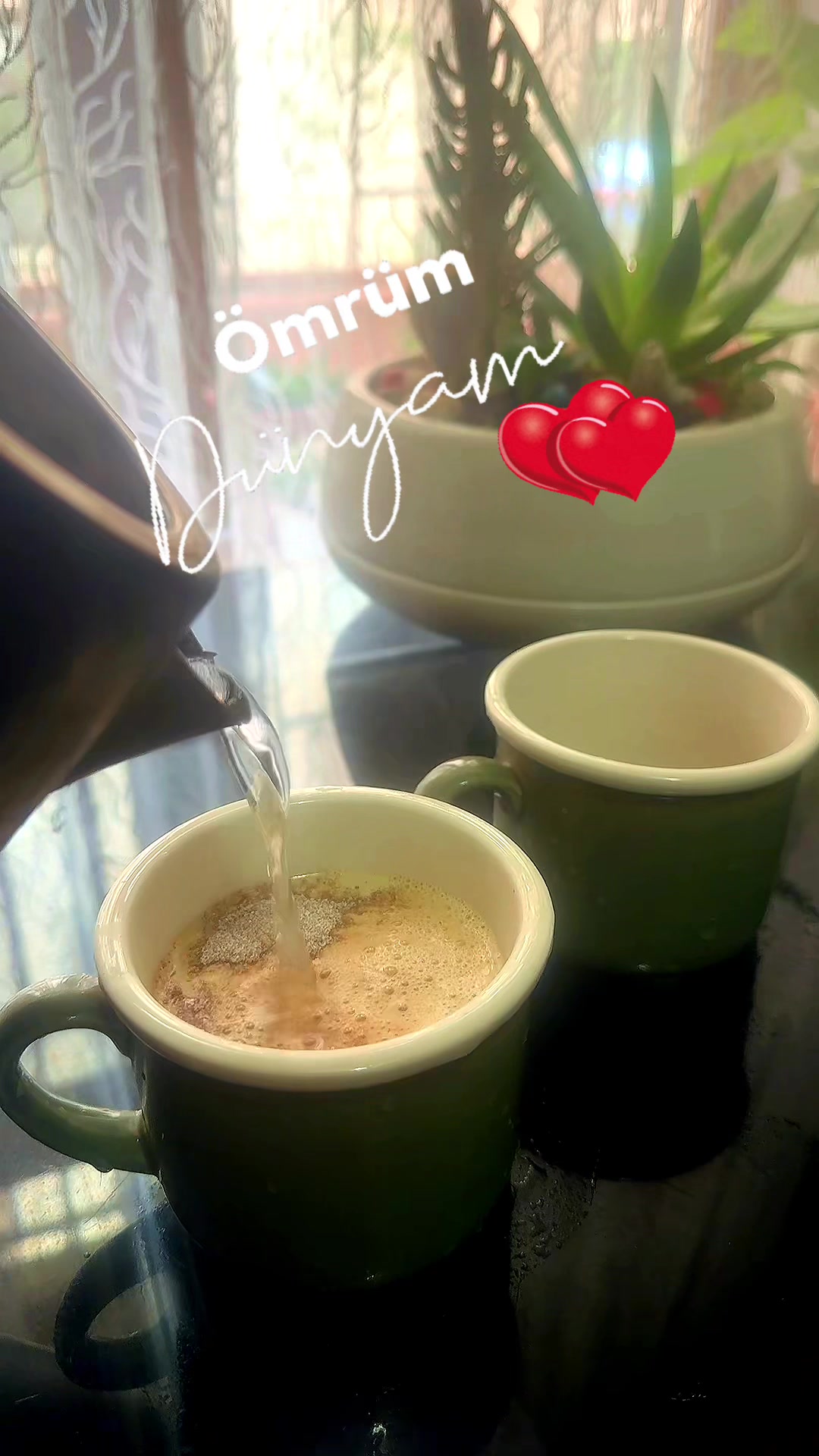 @kırgınım sana