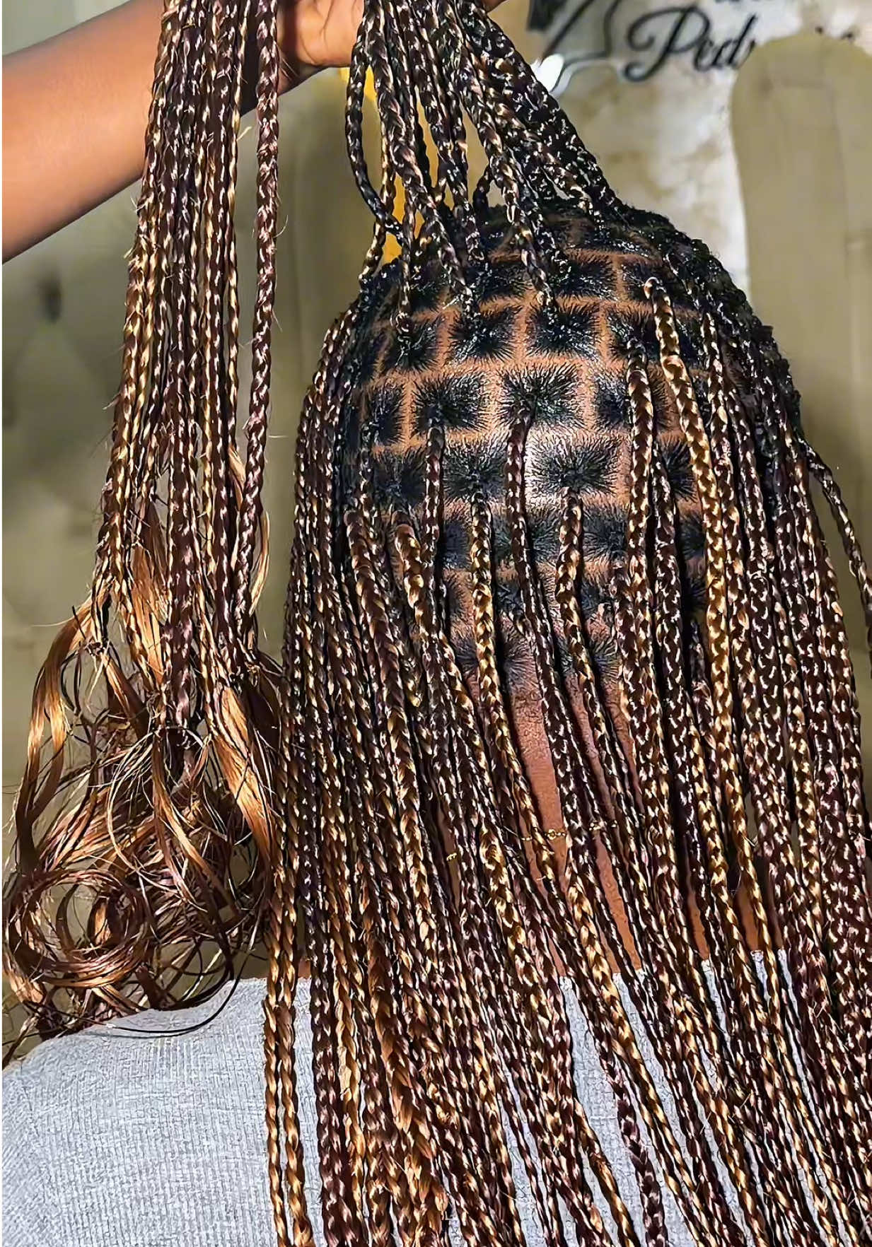 @Beauty Salon In Accra Teshie