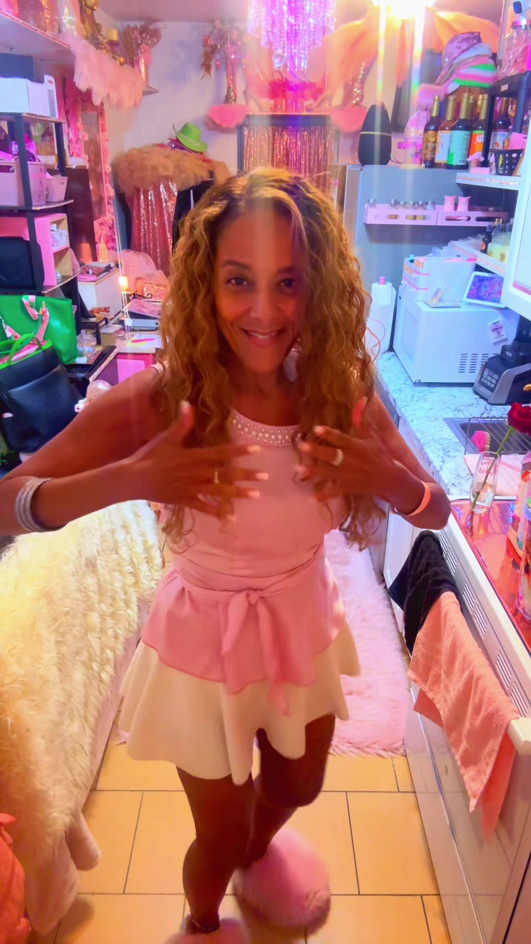 @The Official Queen LaLa