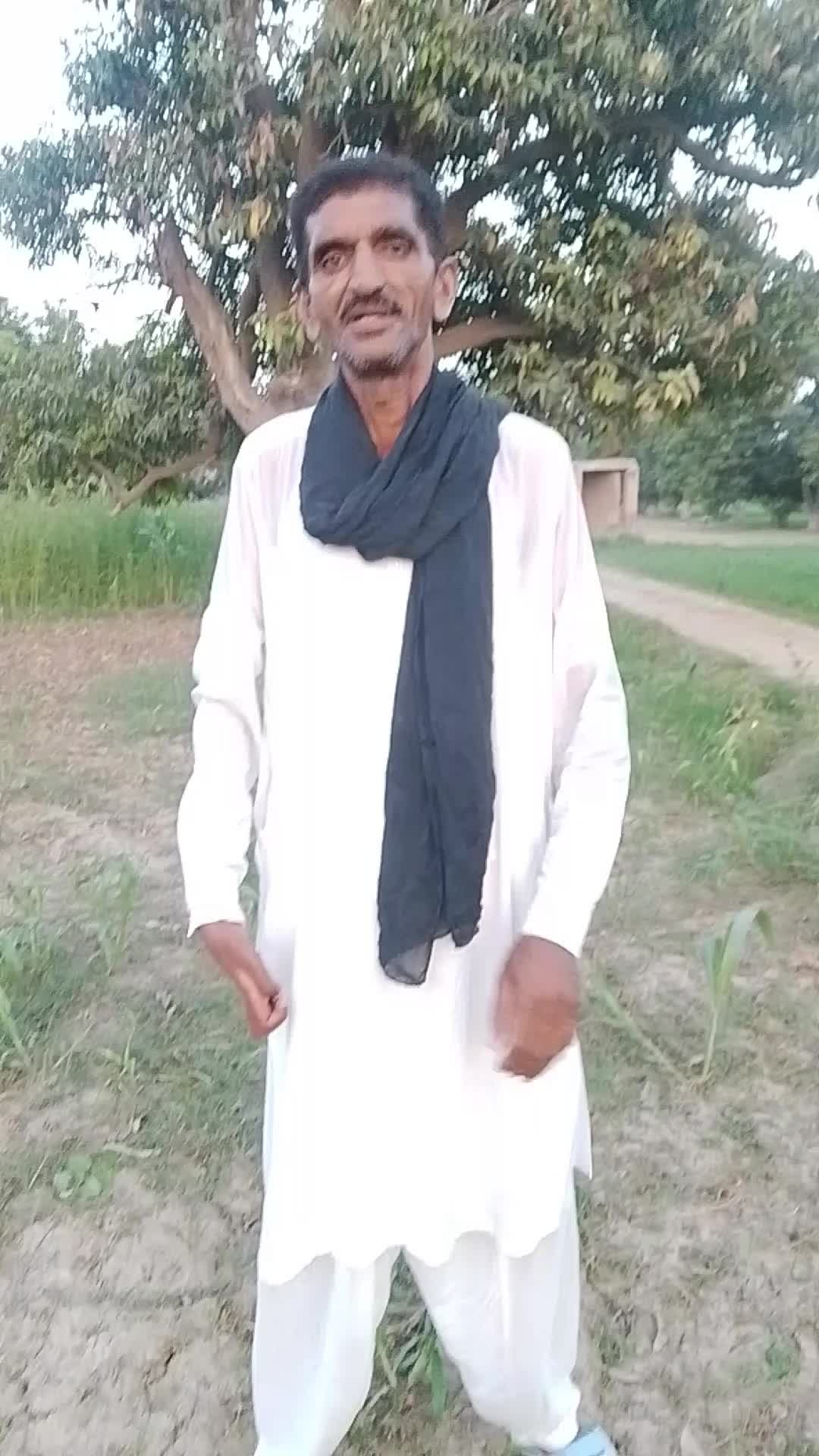 @m Khalid Abbas