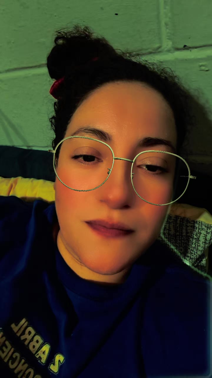 @Doctora Nadia Gómez