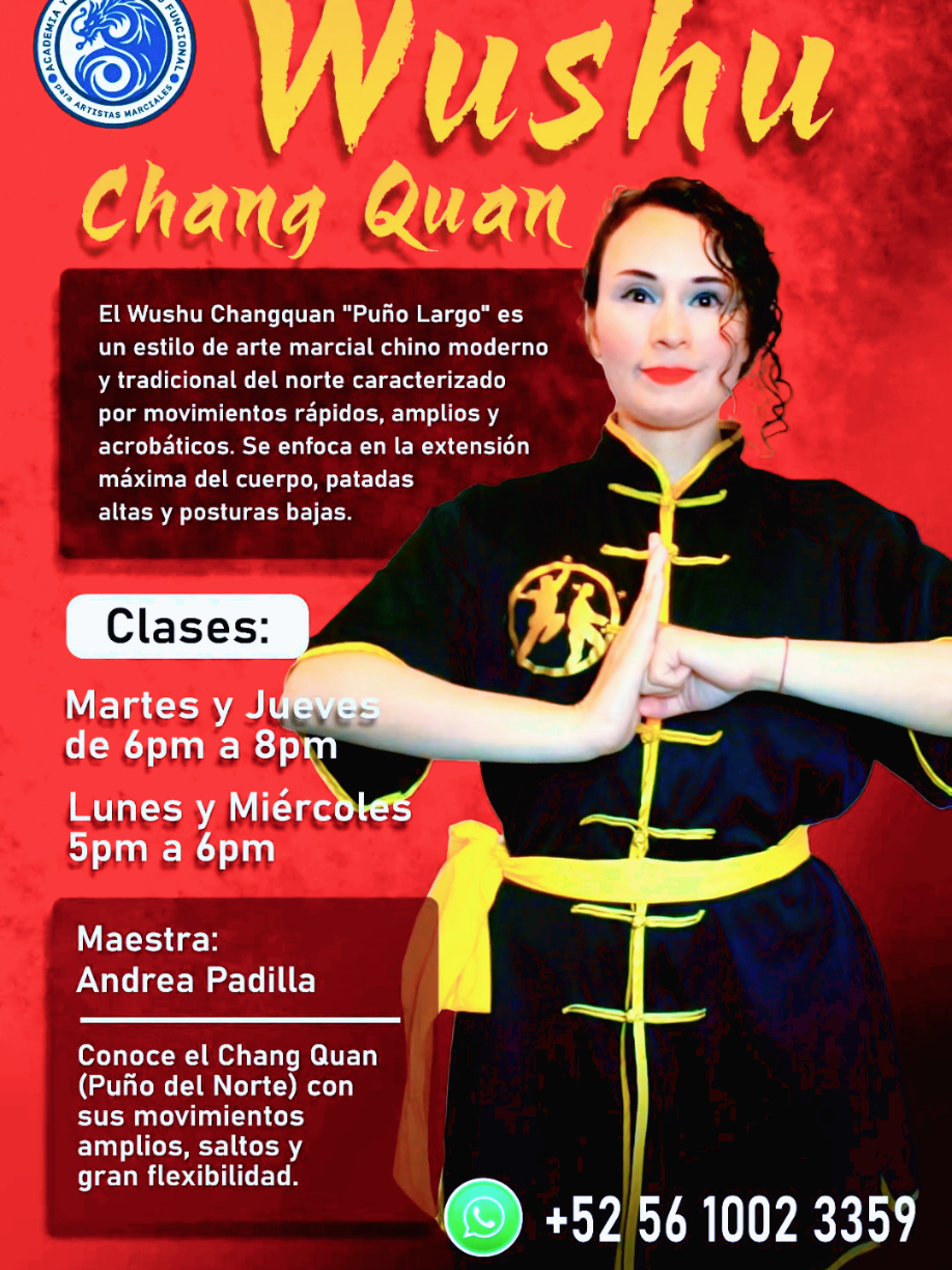 @Academia de Artes Marciales