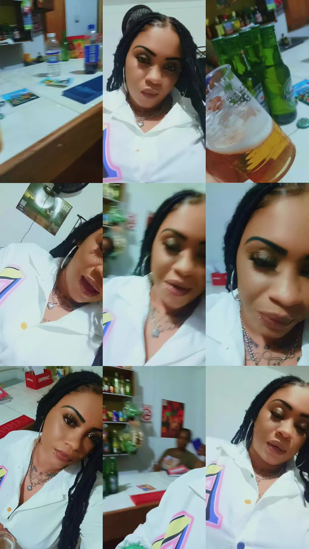 @Suga Mouth Tammie 🇯🇲