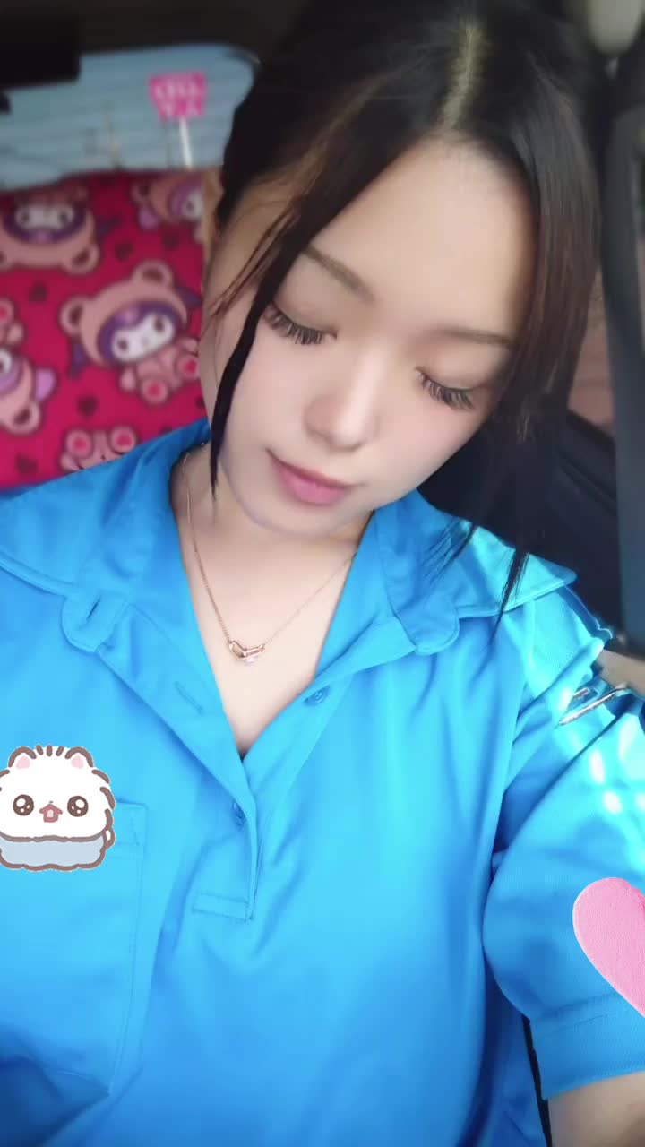 @ズッキーナ💋😈