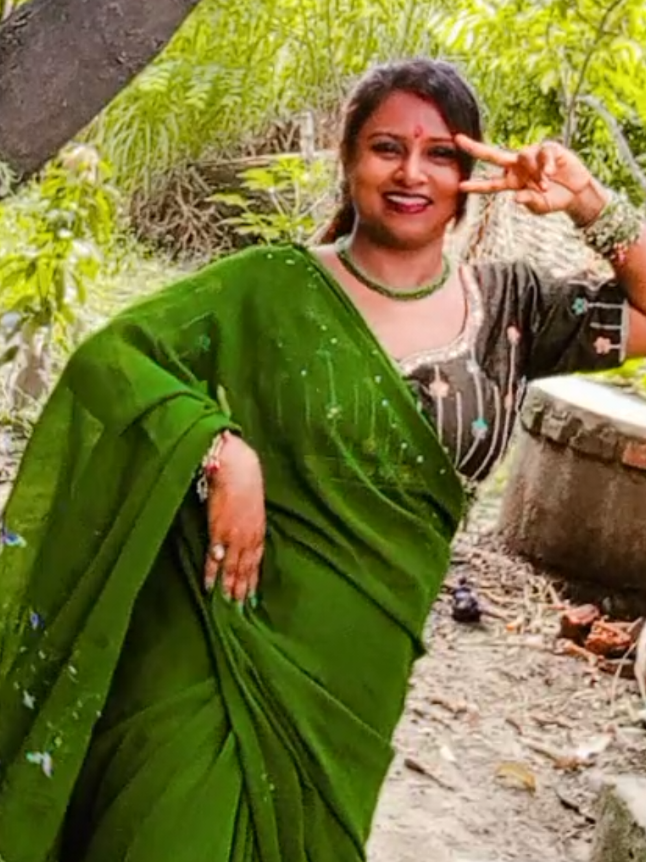 @AMRITA KARN🌟