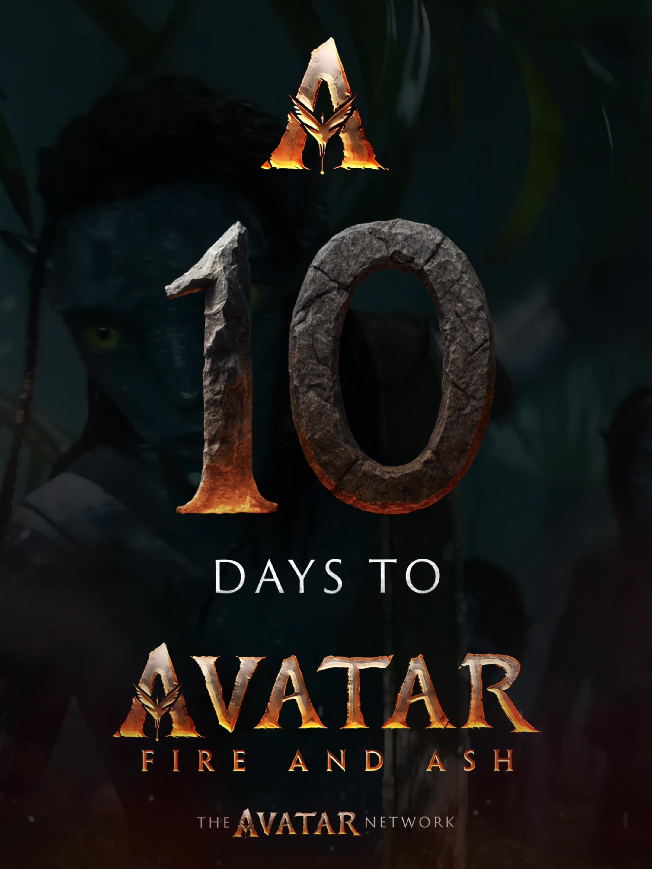 @The Avatar Network