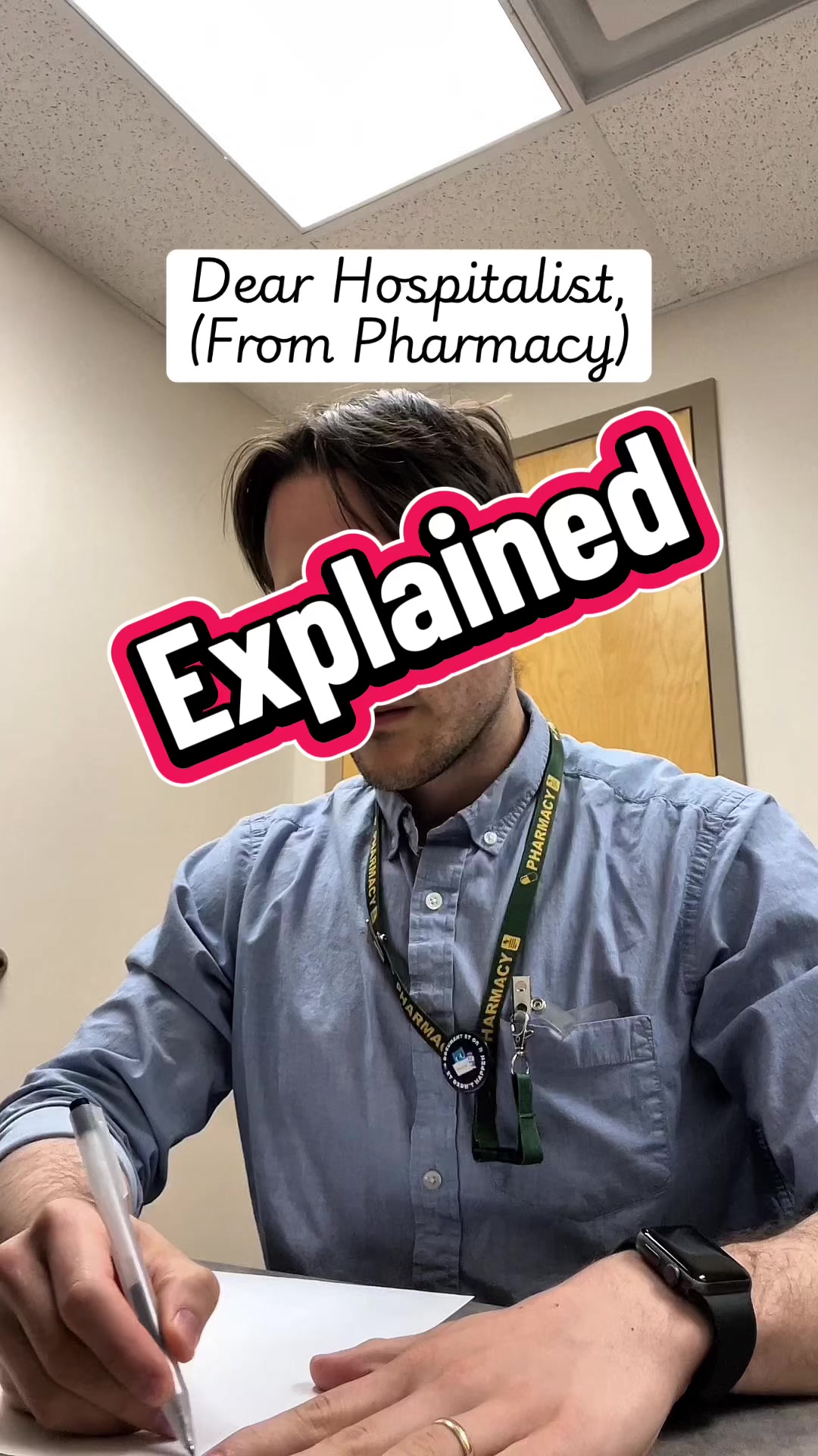 @Ethan the Pharmacist