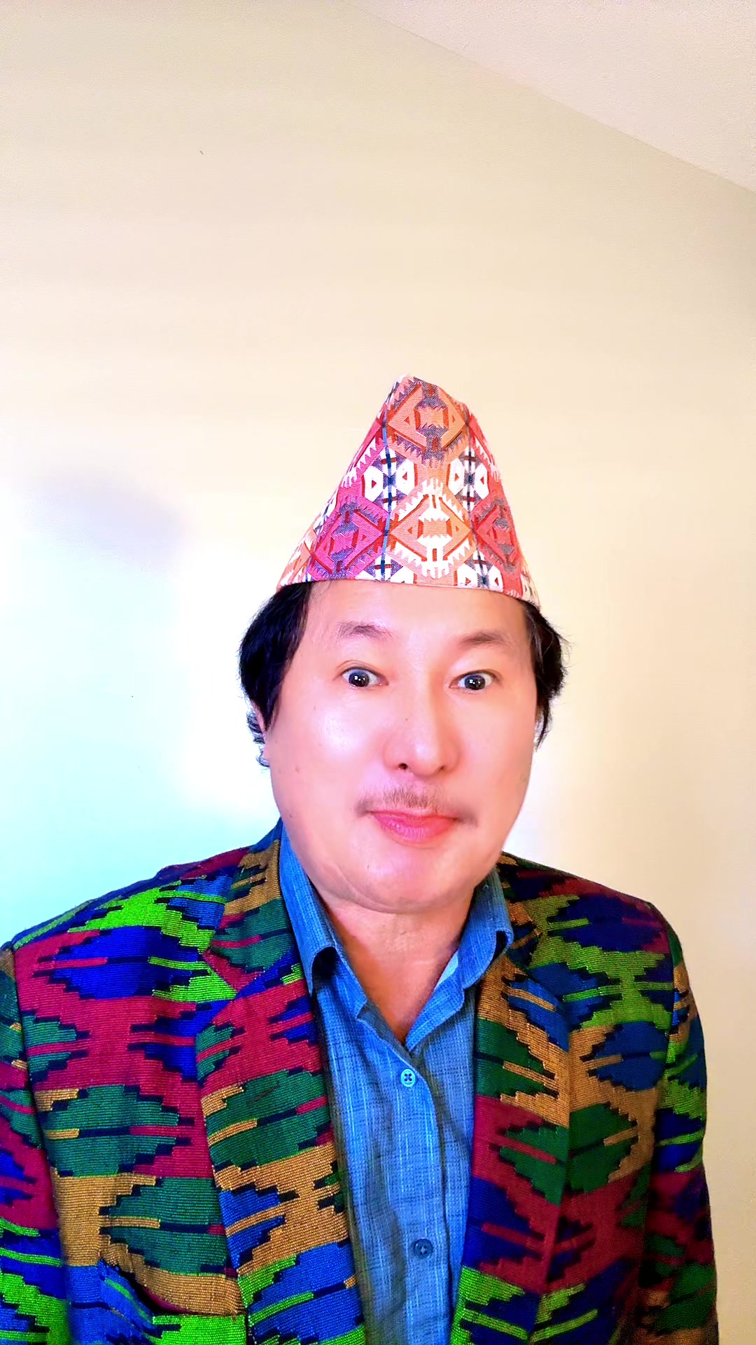 @Janga Bir Lahyo Maga