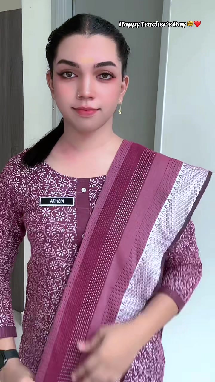@கிஷிதா ராவ்@кιѕнιтα🤍👑