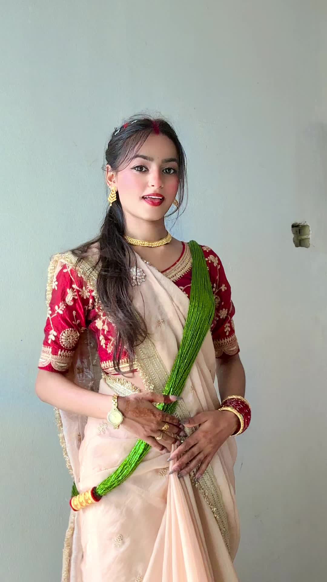 @Kreetika 💗🫅भण्डारी