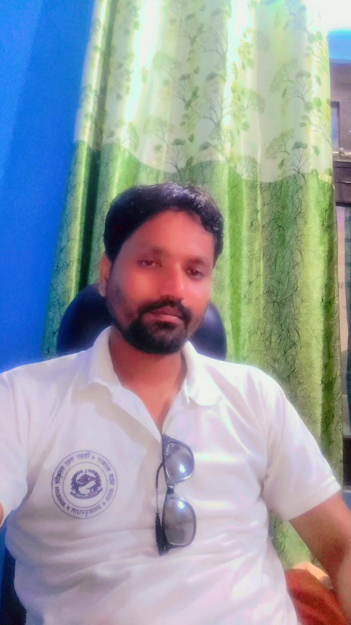 @Rajeshwar