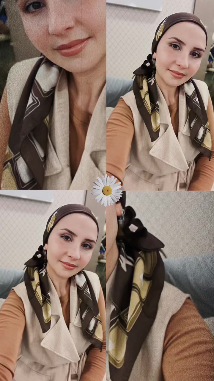 @Merve Oruz