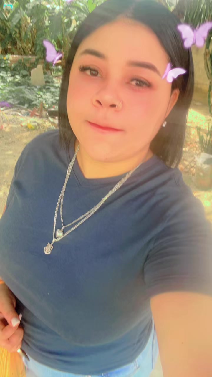 @La fresita Shanty😍🥰😘😋🥰