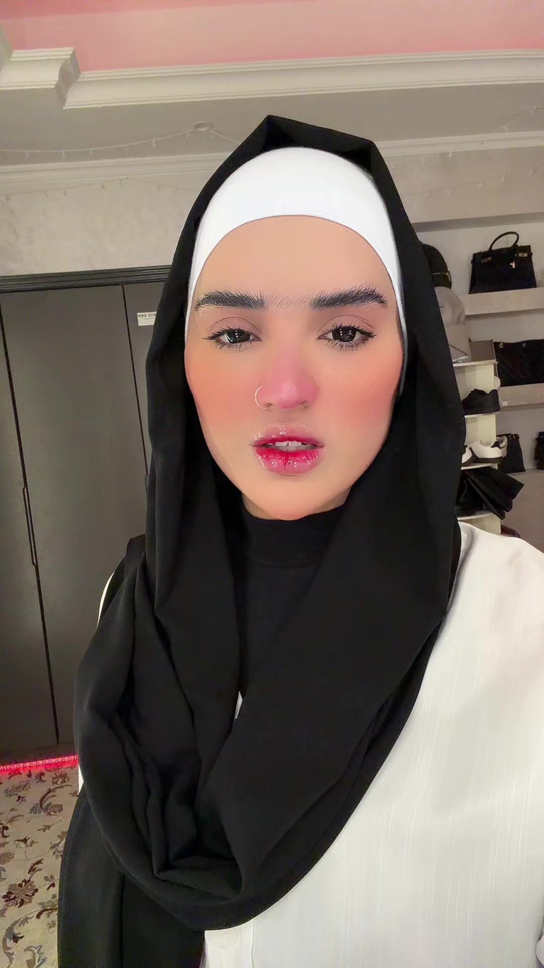 @كفوو&szlig;☝️