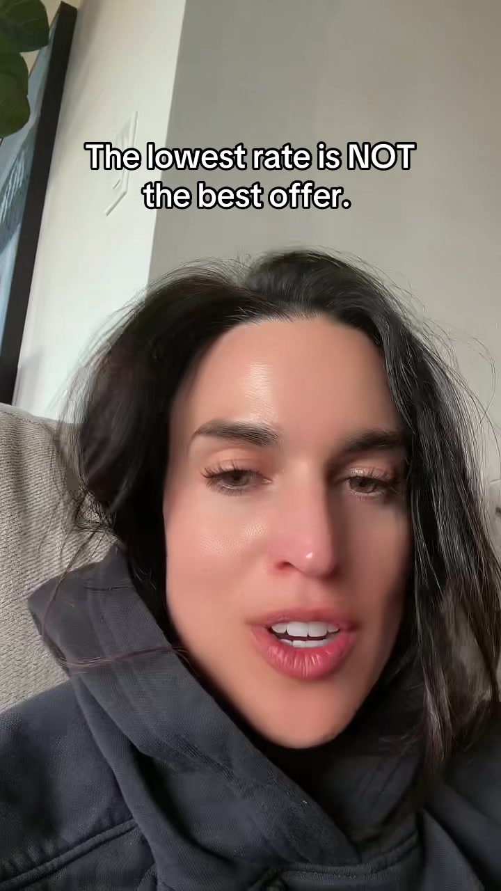 @Sunny The Mortgage Lady 🇨🇦