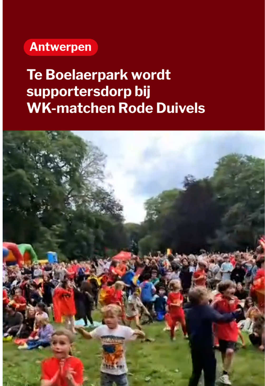 @Gazet van Antwerpen