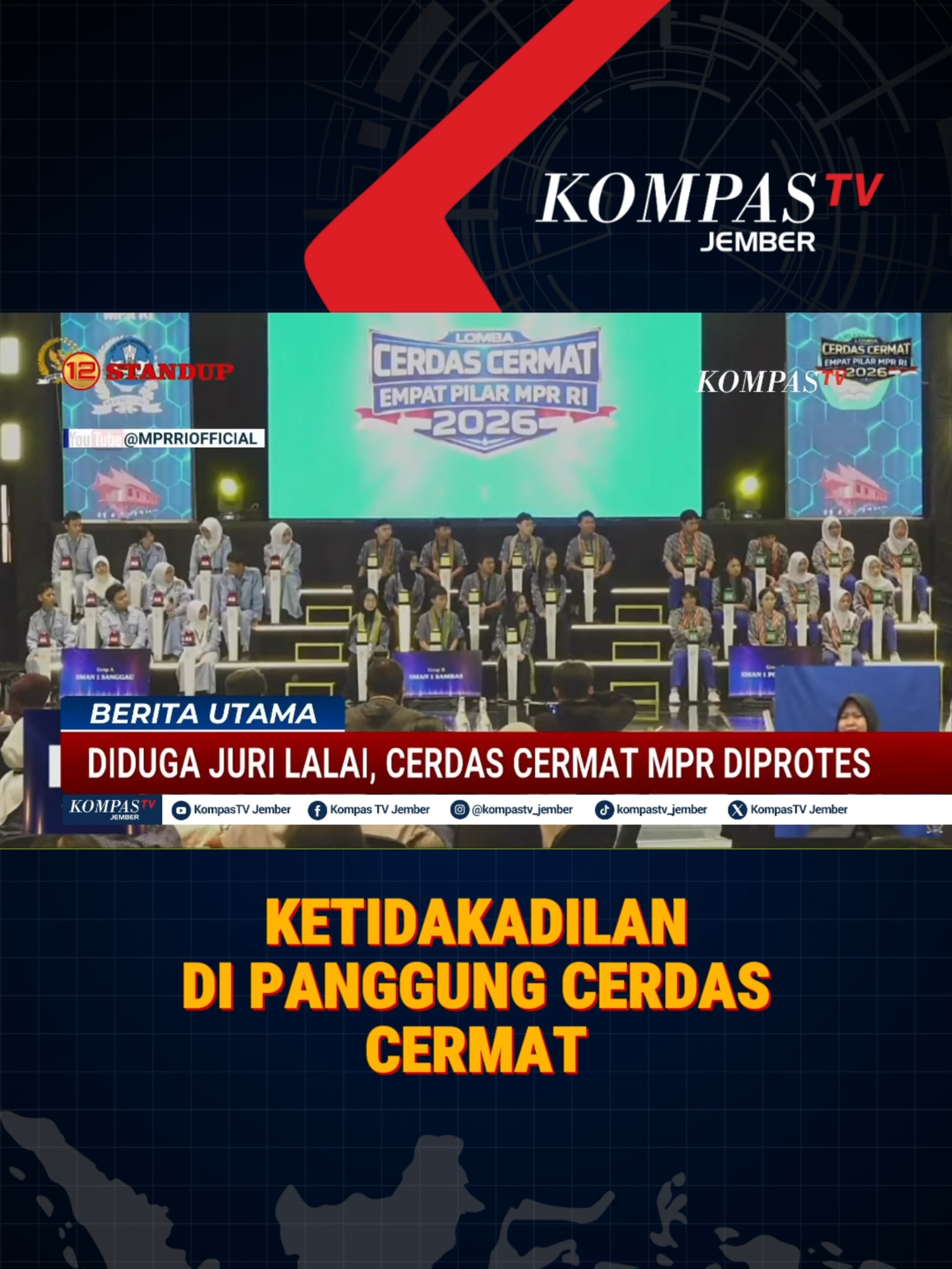 @KOMPASTV_JEMBER
