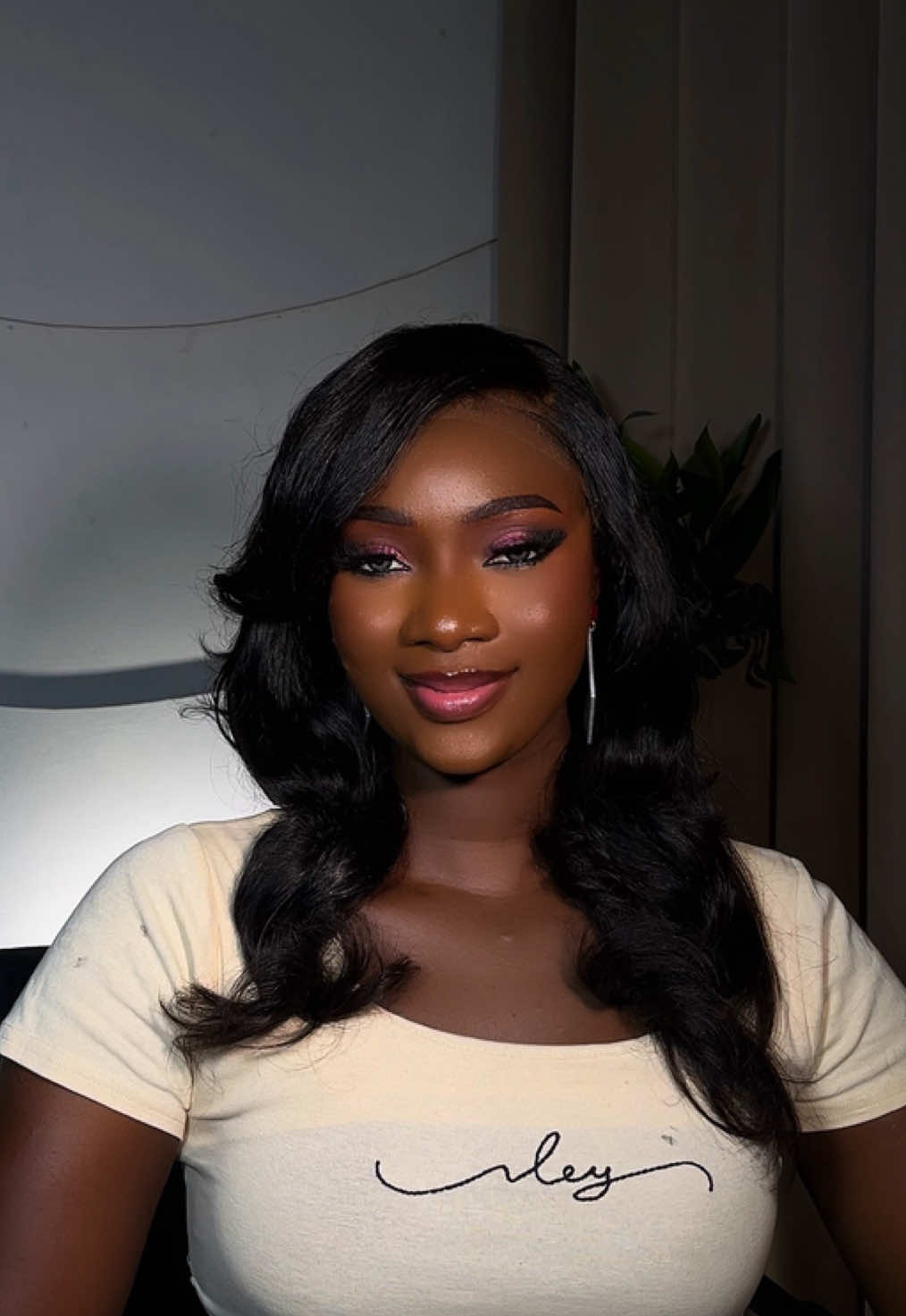 @MAKEUP ARTIST IN ILORIN/KWARA