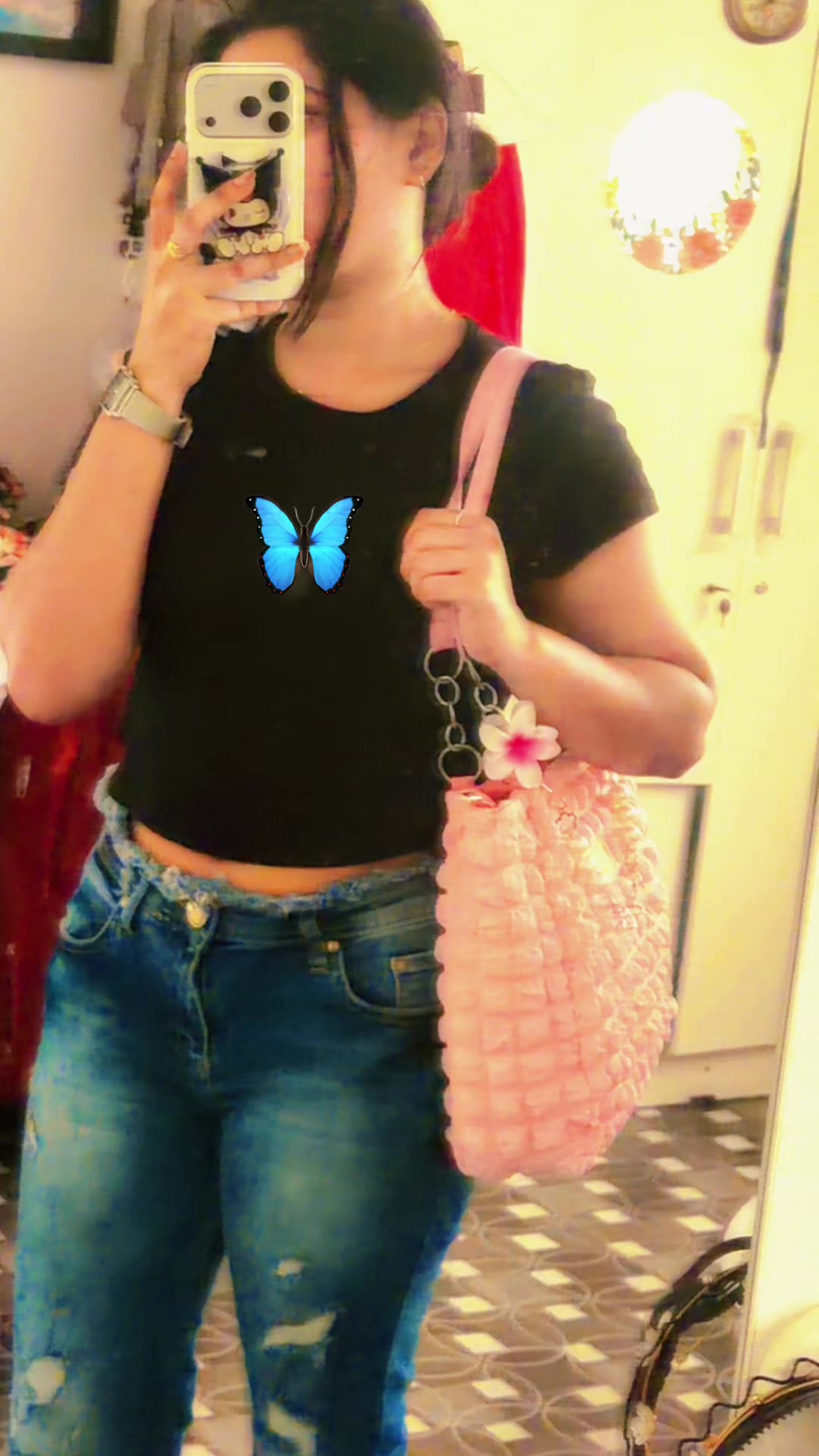 @💫Mandakini 🌸හංසි✨️