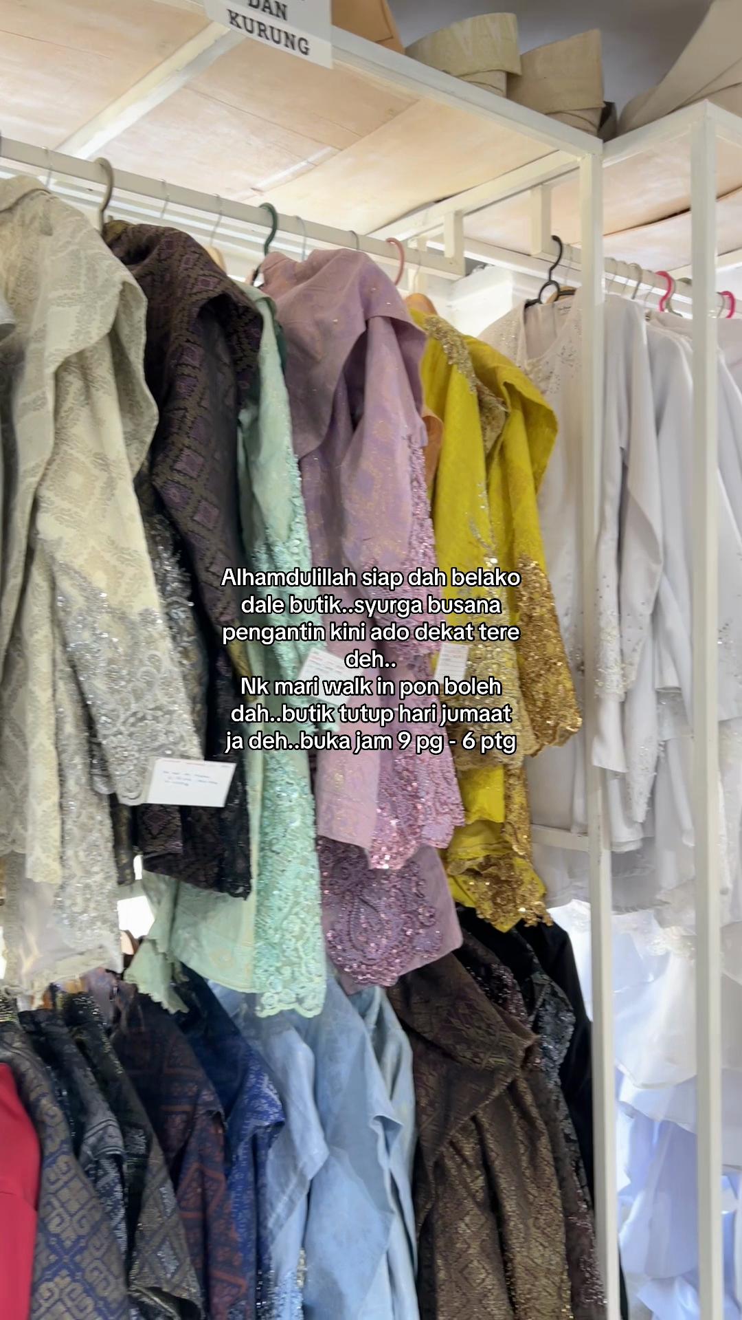 @SHA PRIMADONA DRESSMAKER