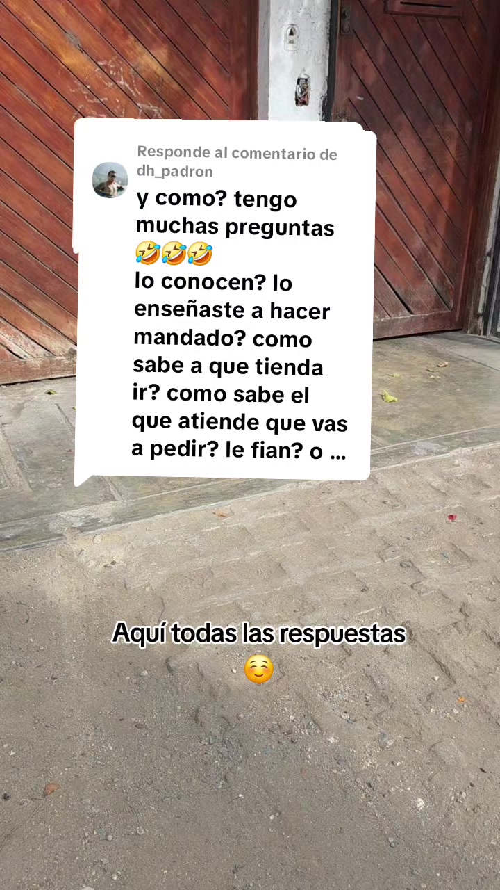 @Thor y Linda 🐾🐕❤️