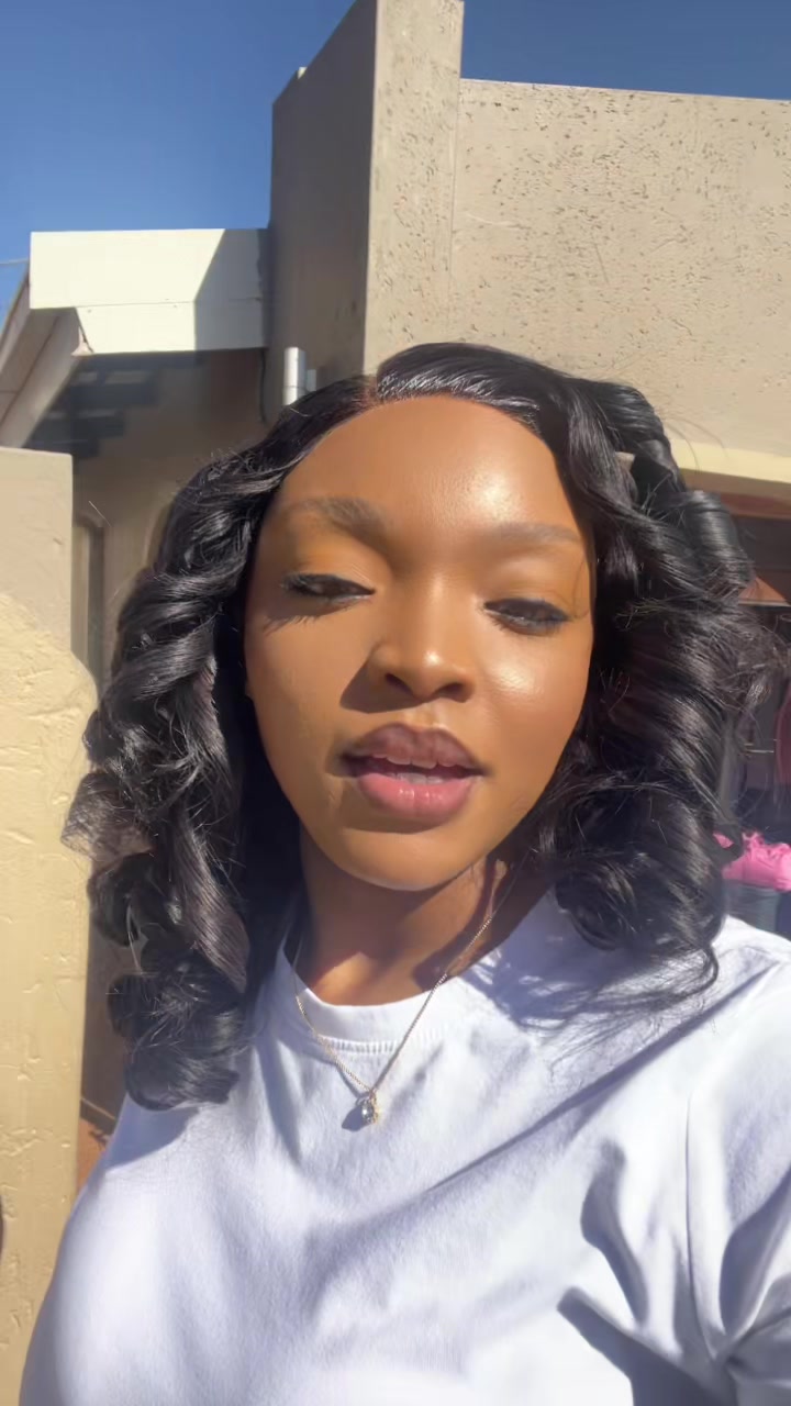 @Rorisang Mohapi Grootboom
