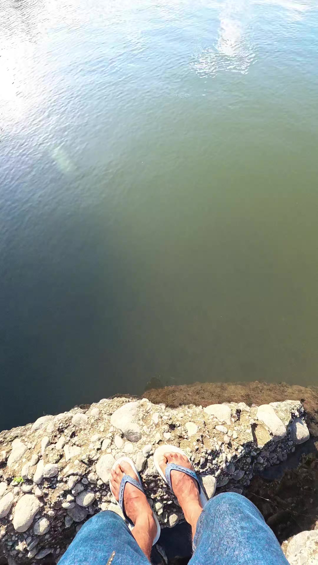 @Gasle Fishing
