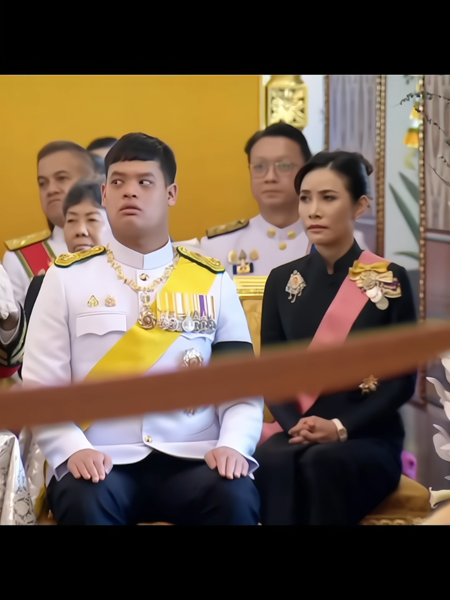 @รักเจ้าคุณพระ "สินีนาถ"