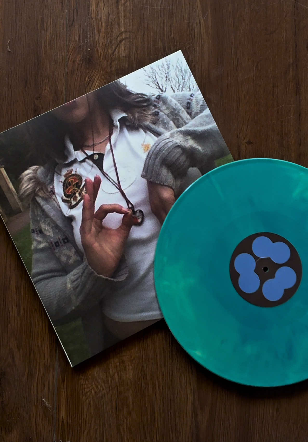 @Vertigo Vinyl