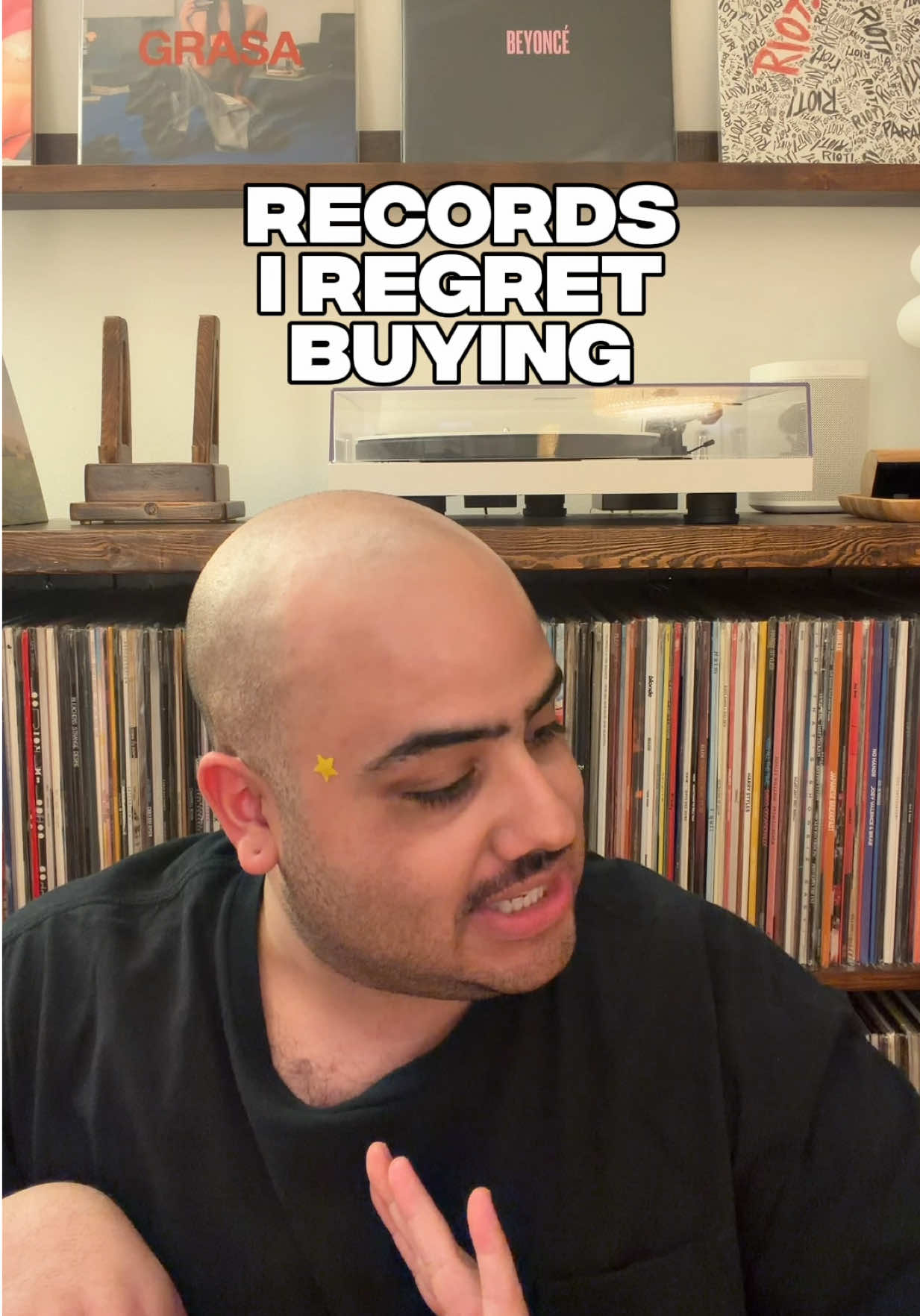 @San’s Vinyl