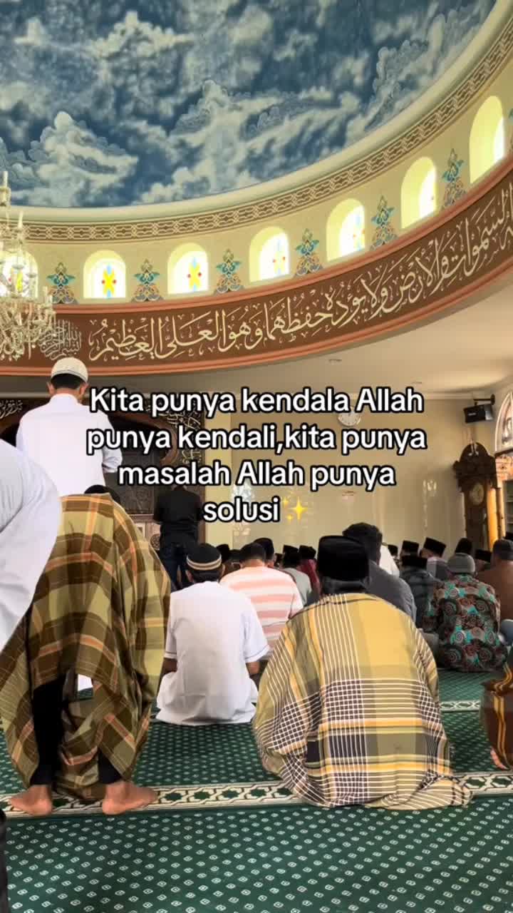@PESAN KHUSUS