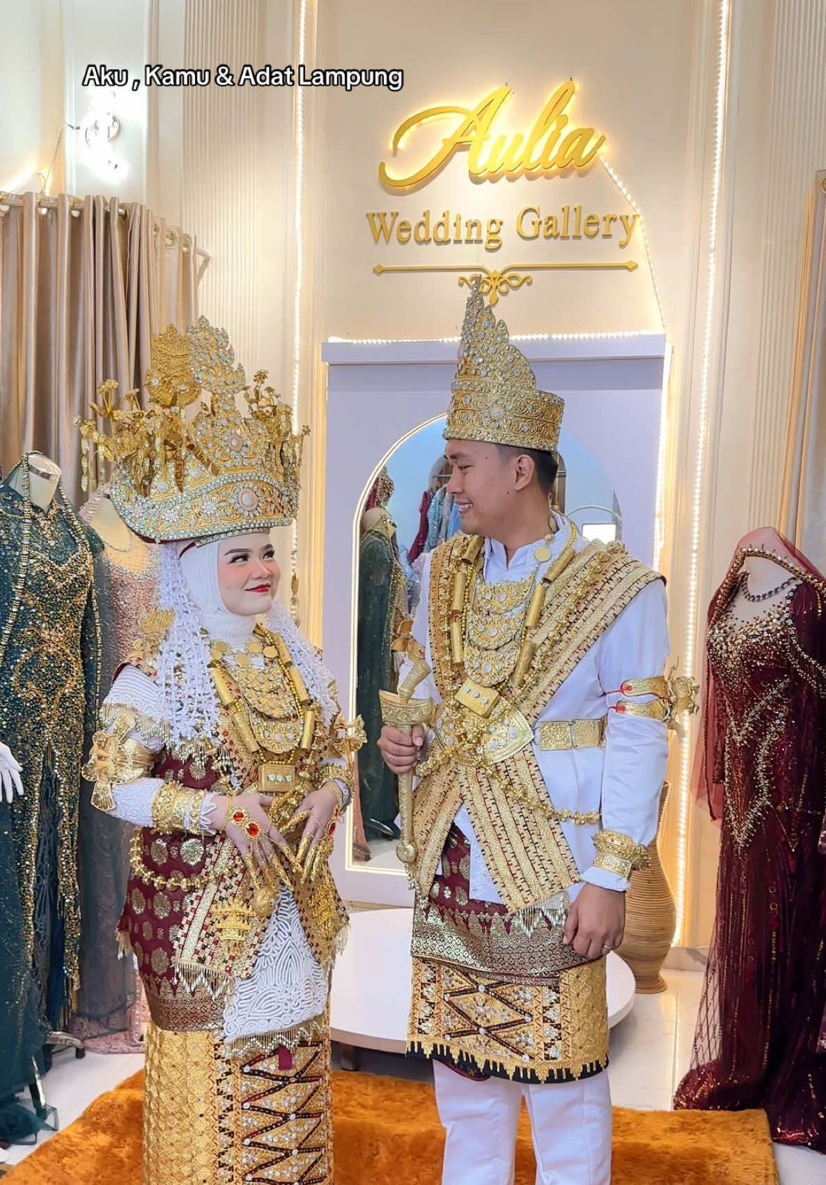 @NADA AULIA (MUA LAMPUNG)