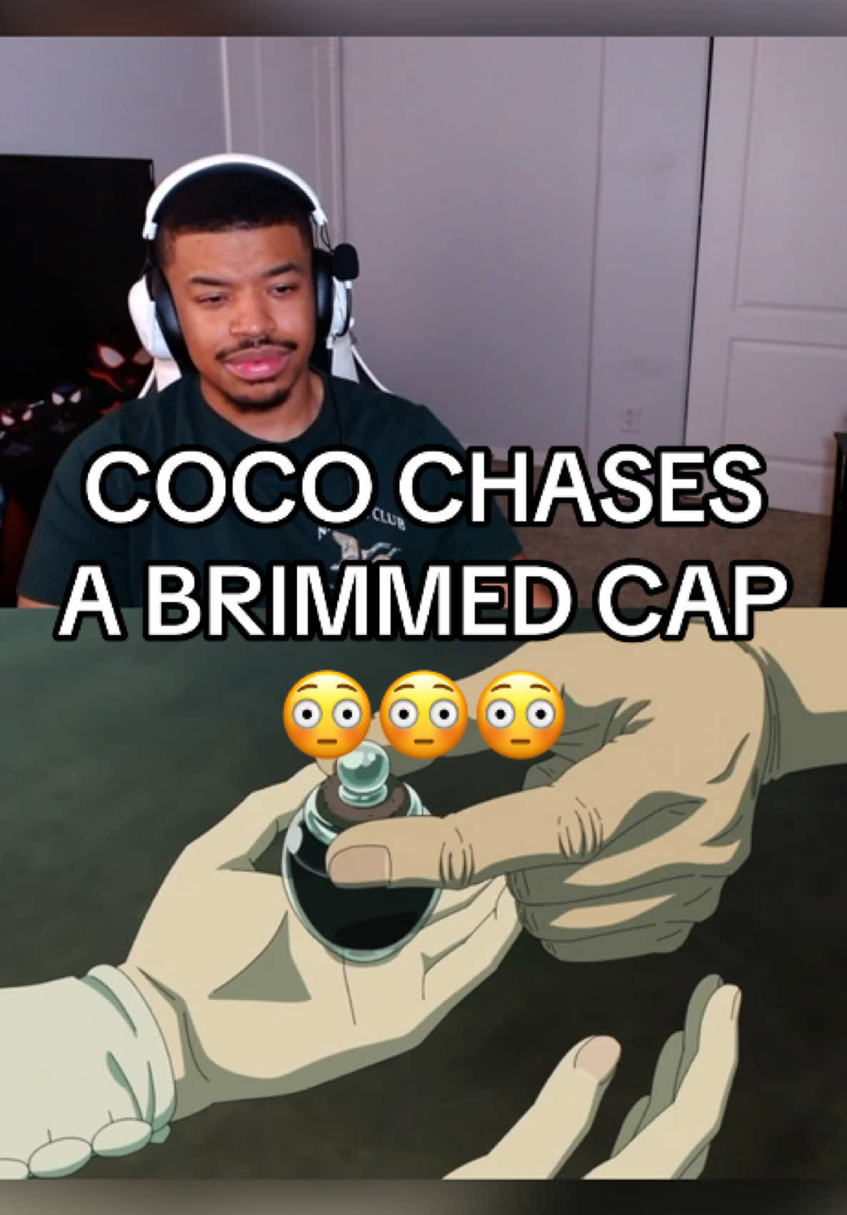 @Sebastian | Reactions
