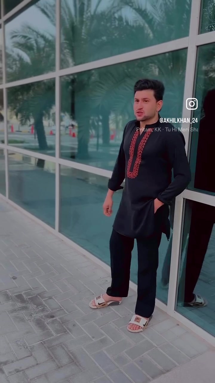 @Akhil Khan