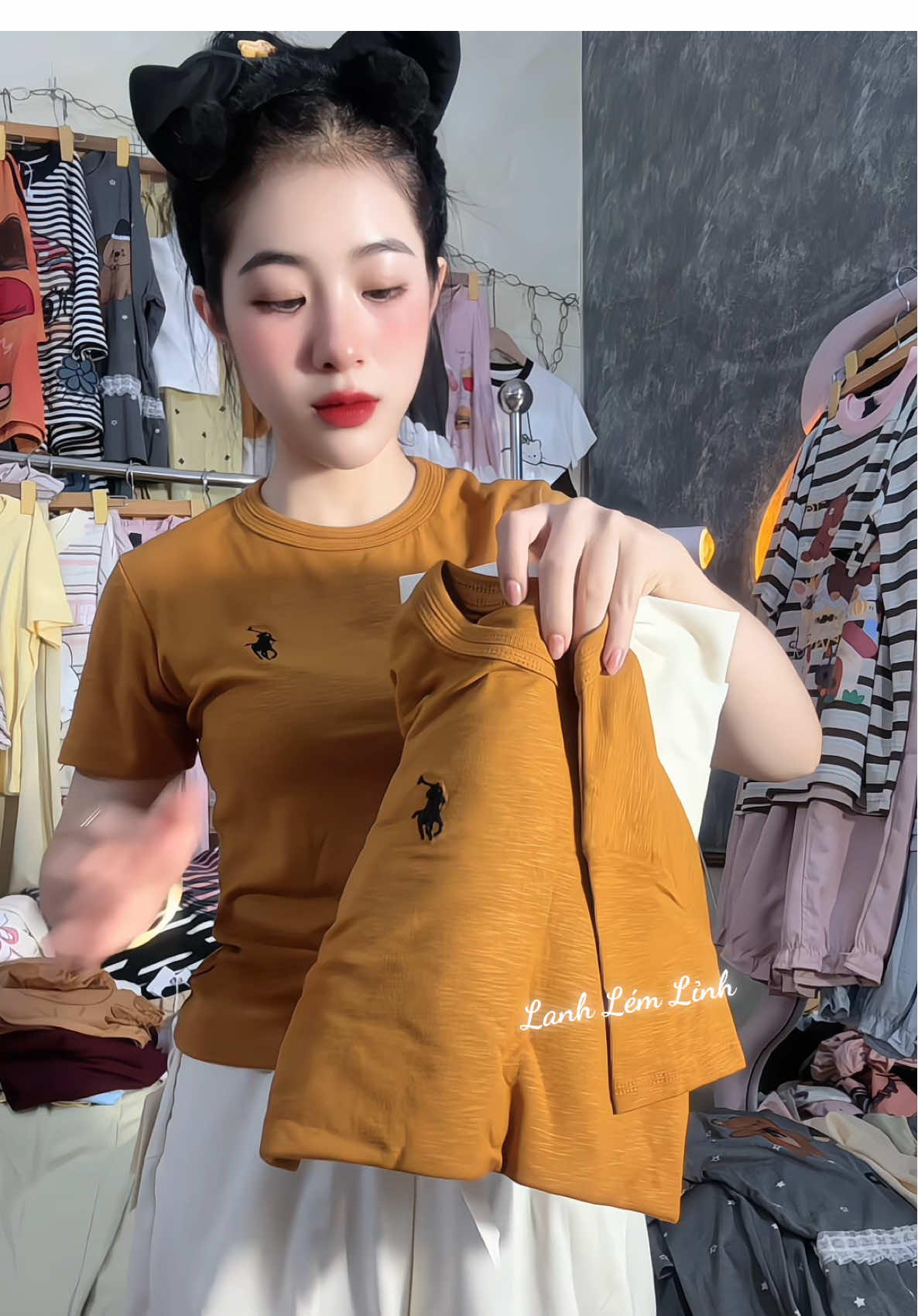 @Shop LanhL&eacute;mLỉnh