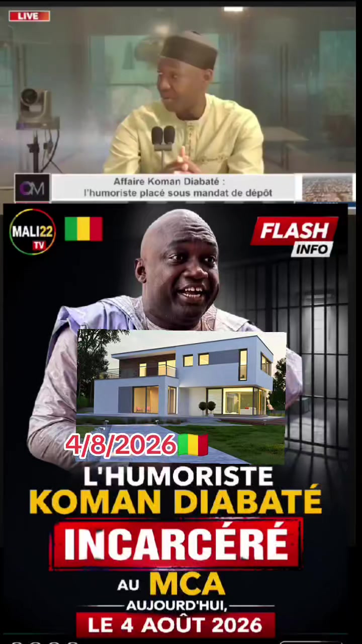 @MALI22 TV