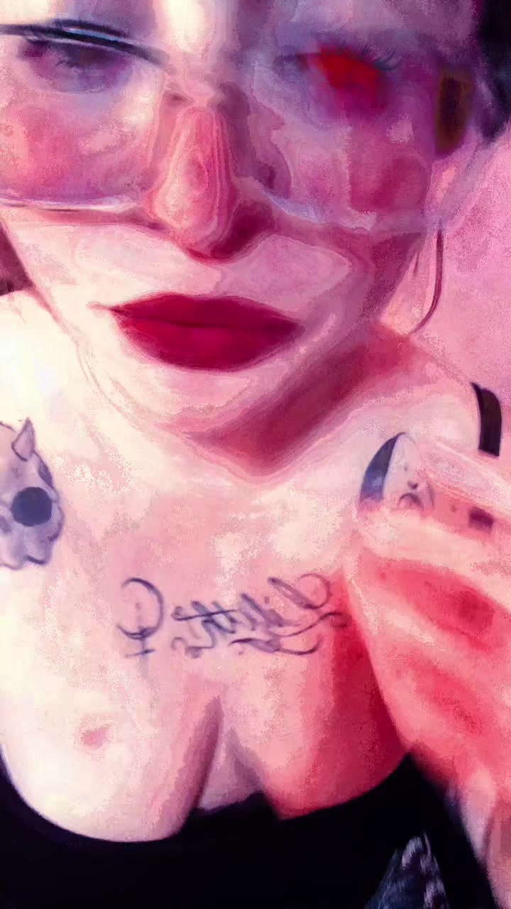@LILITH FERREYRA